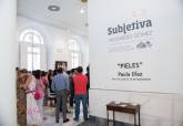 Inauguración de la Exposición Pieles