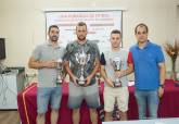 Clausura Liga Comarcal de Ftbol Aficionado