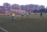 Liga Comarcal de Ftbol Aficionado