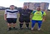 Liga Comarcal de Ftbol Aficionado