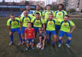 Liga Comarcal de Ftbol Aficionado