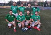 Liga Comarcal de Ftbol Aficionado