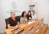 Presentación II  'Travesía Solidaria Playas de La Azohía' 