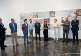 Exposición 'X Aniversario del Museo del Teatro Romano' 