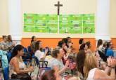 Visita a la Escuela Abierta de Verano del proyecto ICI