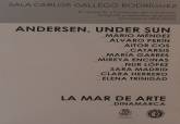 Cartel 'Andersen. Under Sun' 