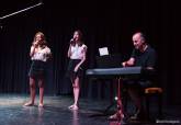 Clausura de las 'Colonias musicales' y 'Ven a cantar y bailar' (actividades de verano de Educacin)