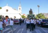 Galera Imgenes procesin marinera Da del Carmen