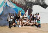  Campo de Voluntariado Juvenil 'Patrimonio Cultural, cosa de todos- Cueva Victoria