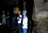  Campo de Voluntariado Juvenil 'Patrimonio Cultural, cosa de todos- Cueva Victoria