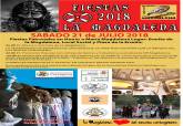 Fiestas de La Magdalena