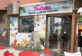 Frutales Batidos y zumos naturales ADLE