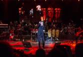 Concierto de Ruben Blades en La Mar de M�sicas 2018