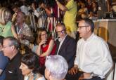 Concierto de Ruben Blades en La Mar de M�sicas 2018