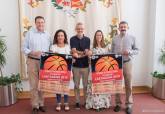 Presentacin del Torneo internacional cadete femenino de baloncesto que se celebrar en Cartagena 