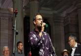 Inauguracin del festival Trovalia 2018