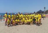 Travesa Solidaria Playas de La Azoha