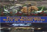 Fiestas en la Torre de Nicols Prez