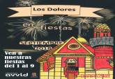 Fiestas de Los Dolores 2018