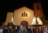 Día de San Roque en Alumbres