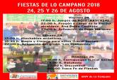 Fiestas de Lo Campano