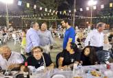 Fiestas de San Gin�s