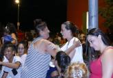 Fiestas de Lo Campano