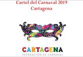 Concurso Cartel de Carnaval 2019
