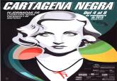 Cartagena Negra 2018