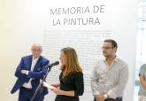 Inauguracin exposicin Antonio Barcel