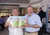 Presentaci�n de la revista oficial de Carthagineses y Romanos