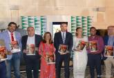 Presentaci�n de la revista oficial de Carthagineses y Romanos