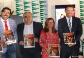 Presentaci�n de la revista oficial de Carthagineses y Romanos
