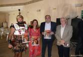 Presentaci�n de la revista oficial de Carthagineses y Romanos