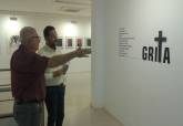 Exposición 'ARA' de José María Garres