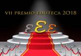 'Premio Nacional Eduteca' al 'Mejor proyecto pedaggico'