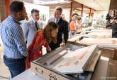 Presentacin de la exposicin 'Musas'