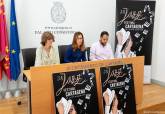 Presentaci�n del Cartagena Jazz Festival