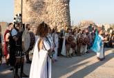 Carthagineses y Romanos 2018 - Oratorio por los pueblos primitivos