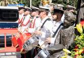 Celebracin de la patrona de la Polica Nacional- festividad de los ngeles Custodios