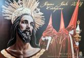 Carteles que optan a ser l de Semana Santa de Cartagena 2019