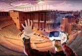 Visita virtual al Teatro Romano