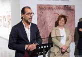  Exposicin 'Mas que cuevas. Arte Rupestre y Arqueologa en el can de Almadenes' en el Museo Arqueolgico