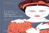 �Un paseo por la vida de Simone de Beauvoir`