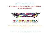 Cartel Carnaval 2019