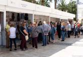 Inauguración de la Feria 'Femadis 18' de Recursos y Servicios a Personas Mayores y Personas con Discapacidad