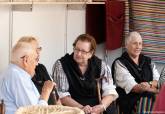 Inauguración de la Feria 'Femadis 18' de Recursos y Servicios a Personas Mayores y Personas con Discapacidad