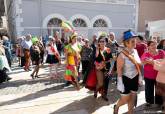 Inauguración de la Feria 'Femadis 18' de Recursos y Servicios a Personas Mayores y Personas con Discapacidad