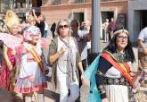 Inauguración de la Feria 'Femadis 18' de Recursos y Servicios a Personas Mayores y Personas con Discapacidad