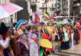 Inauguración de la Feria 'Femadis 18' de Recursos y Servicios a Personas Mayores y Personas con Discapacidad
